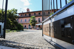 Tenuta Valtoppa Sillavengo